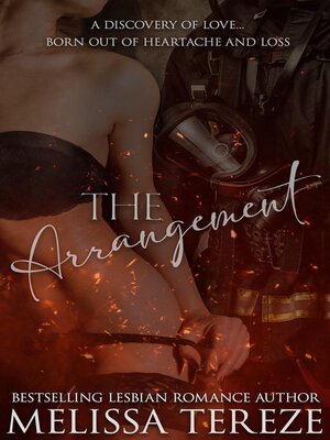 cover image of The Arrangement